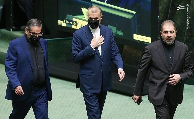 آیا وزارت خارجه از مذاکرات منطقهای حذف شده است؟ / پشت پرده بیانیهنویسی ضد ایرانی اروپا با ادبیات نفاق!