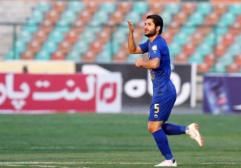 استقلال،انضباطي،كميته