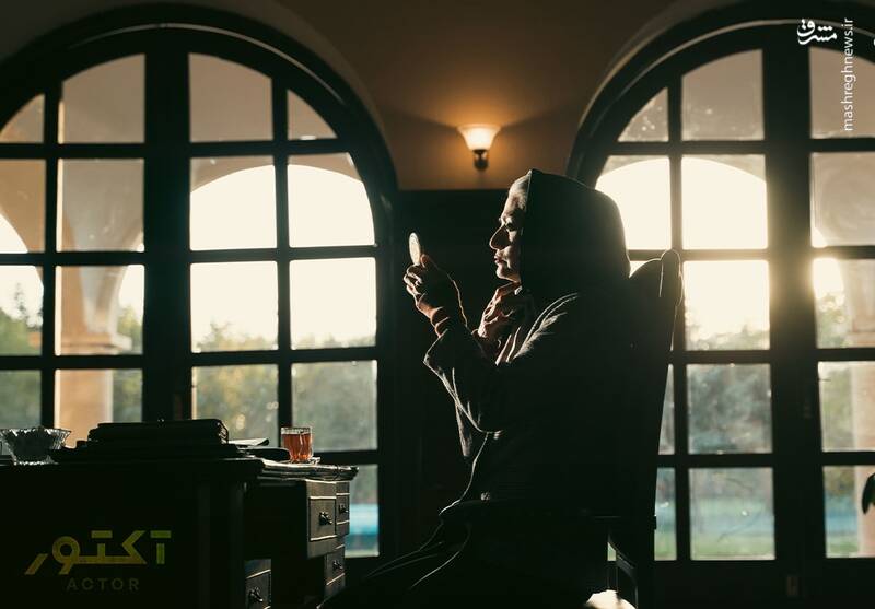 «آکتور» هم به لیست سریالهای شکستخورده شبکه نمایش خانگی اضافه شد! + عکس 3