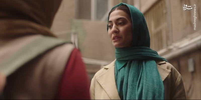 «آکتور» هم به لیست سریالهای شکستخورده شبکه نمایش خانگی اضافه شد! + عکس 6