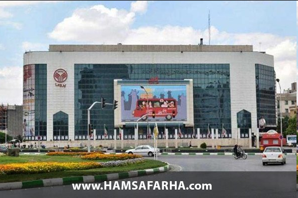 آشنایی با مرکز خرید پروما؛ لذت خرید با تخفیف در شهر مشهد