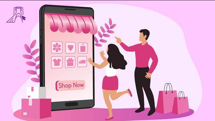 خدمات طراحی سایت توسط بهترین تیم طراحی وب سایت در تهران