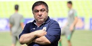 پیروانی: قلعه نویی کار سختی در آسیا پیش رو دارد