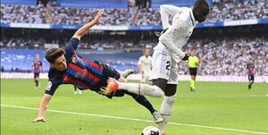 الکلاسیکو امشب؛ بیشتر از یک فینال!