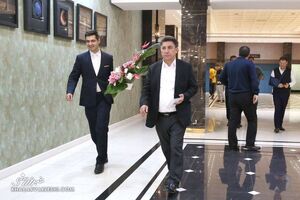 اقدام غیرمنتظره 2 بازیکن سرشناس در اولین اردوی تیم ملی / هشدار بزرگ به امیر قلعه نویی!