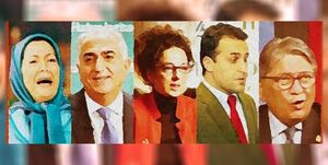 اپوزیسیون وطنی یا کوتولههای وابسته به رژیم صهیونیستی؟