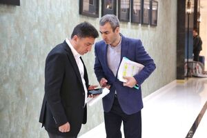 مدت زمان قرارداد قلعه نویی تغییر میکند؟