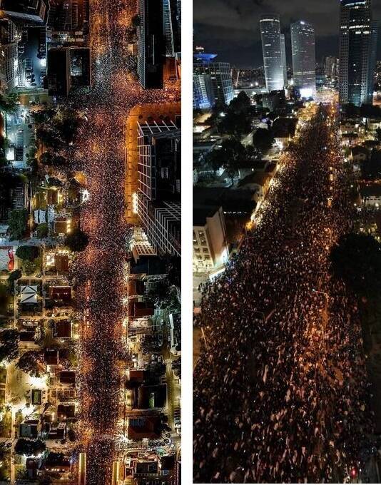 اپوزیسیون وطنی یا کوتولههای وابسته به رژیم صهیونیستی؟ 2