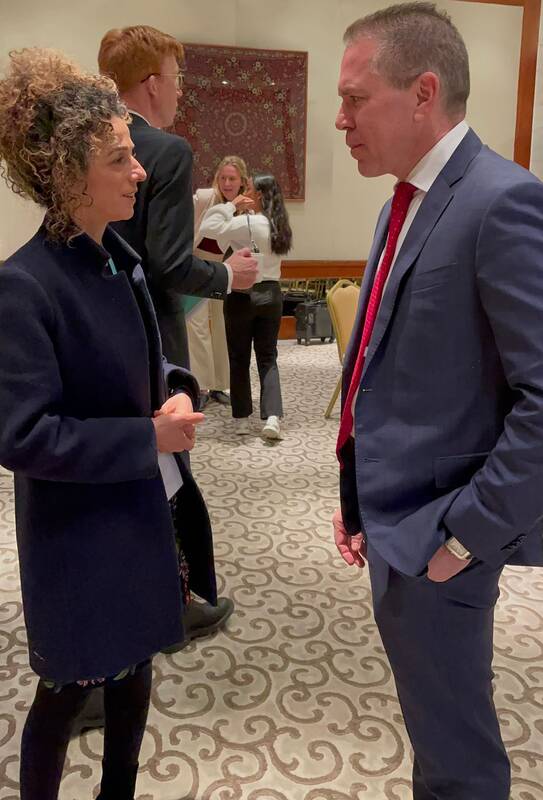 اپوزیسیون وطنی یا کوتولههای وابسته به رژیم صهیونیستی؟ 4