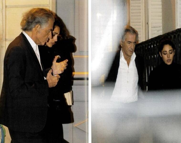 اپوزیسیون وطنی یا کوتولههای وابسته به رژیم صهیونیستی؟ 5