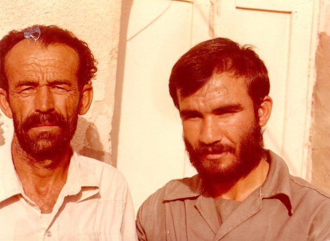 فردی که ۱۰ سال مفقود بود مرد شاخص ۱۴۰۲ خلیج فارس شد