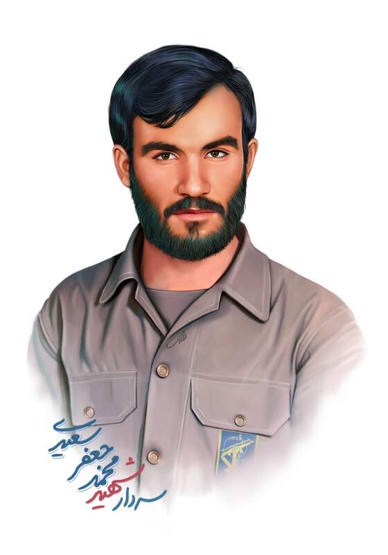 فردی که ۱۰ سال مفقود بود مرد شاخص ۱۴۰۲ خلیج فارس شد