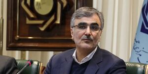 وعده مهم ارزی رئیس کل بانک مرکزی به مردم