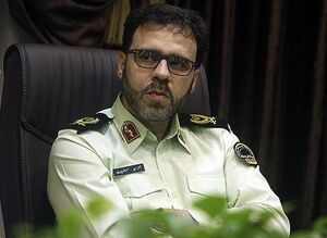 هشدار پلیس به هنجارشکنان و قانونستیزان در آستانه سال جدید