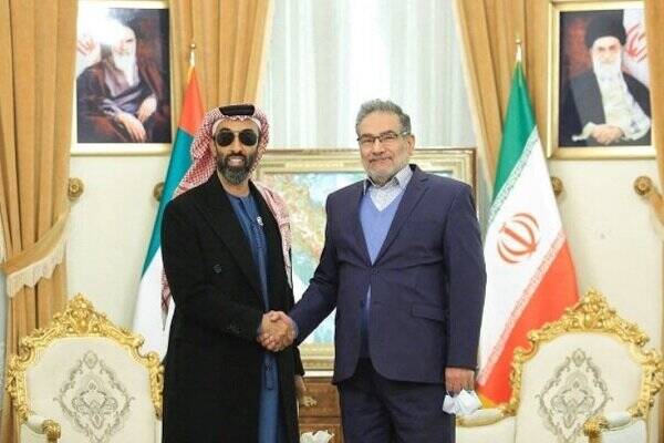 بررسی سفرهای منطقهای شمخانی/ غربآسیا در مسیر همگرایی