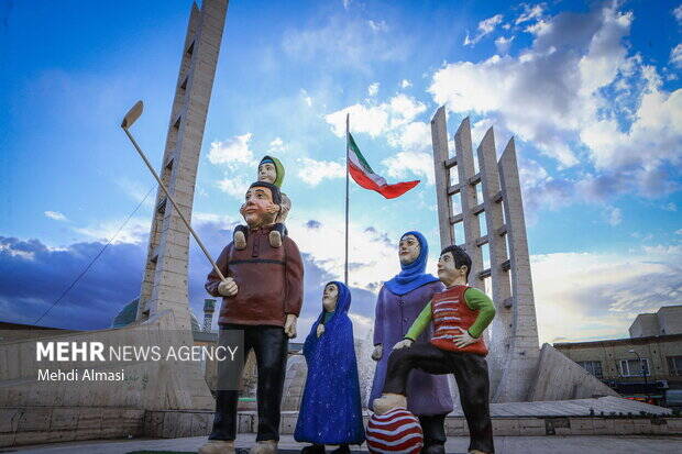 زنجان آماده میزبانی از گردشگران نوروزی