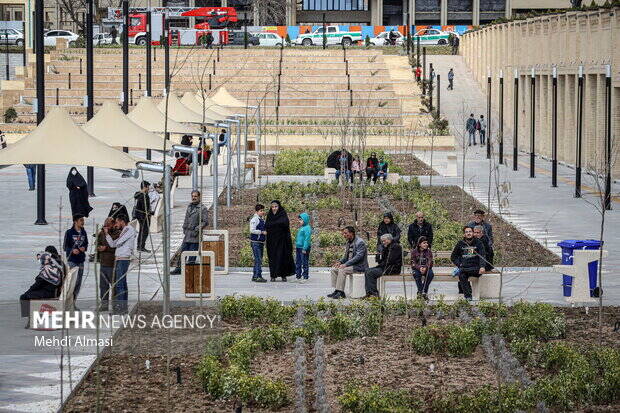 زنجان آماده میزبانی از گردشگران نوروزی