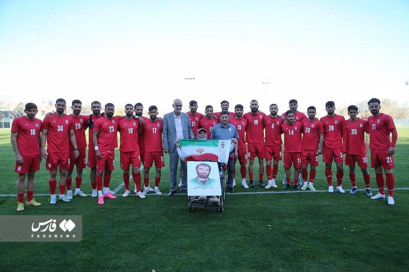 از اضافه شدن یک لژیونر تا عکس یادگاری با «عمو موسی» +عکس