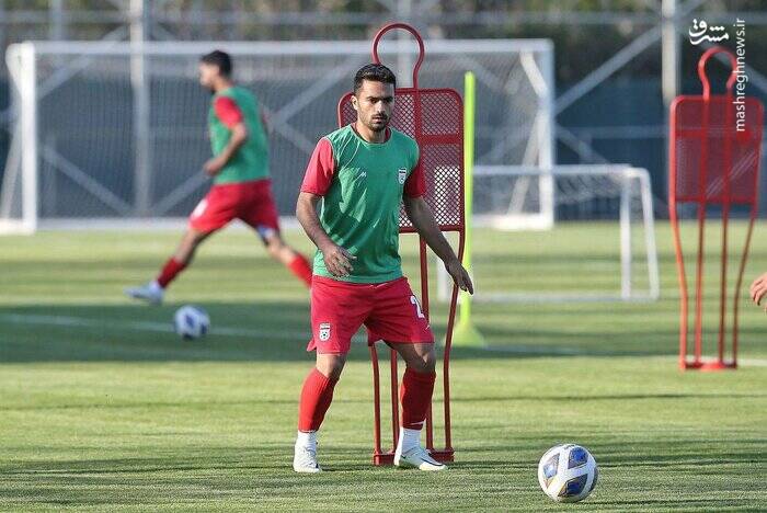 از اضافه شدن یک لژیونر تا عکس یادگاری با «عمو موسی» +عکس