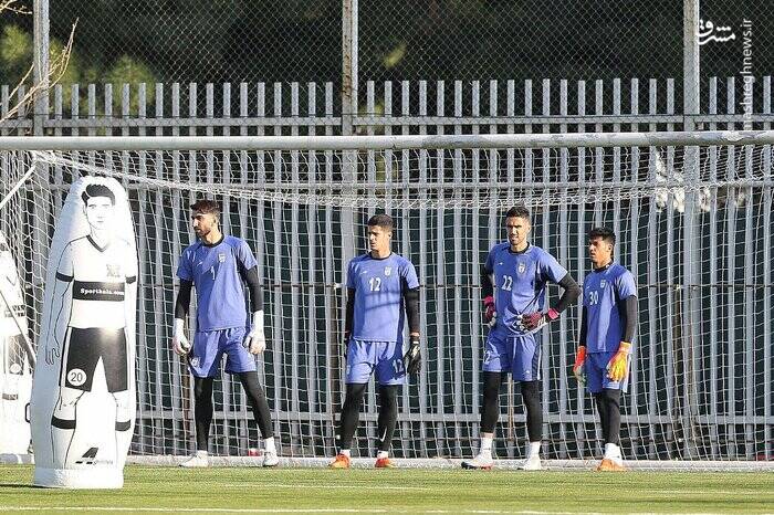 از اضافه شدن یک لژیونر تا عکس یادگاری با «عمو موسی» +عکس