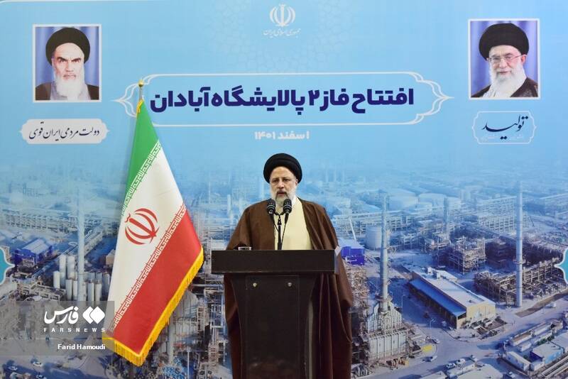 در سفر رئیس جمهور به خوزستان چه گذشت؟