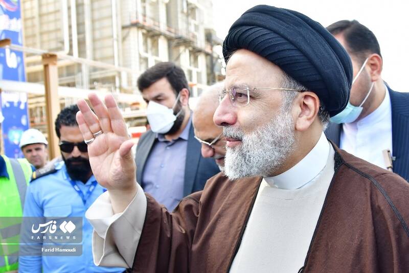 در سفر رئیس جمهور به خوزستان چه گذشت؟