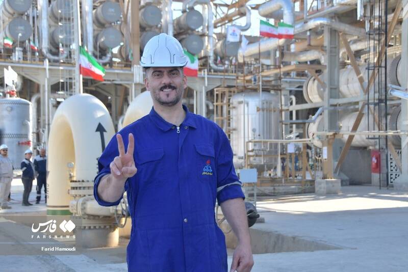 در سفر رئیس جمهور به خوزستان چه گذشت؟