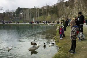افزایش میزان گردشگری داخلی با وجود مشکلات اقتصادی/ مقصران گرانی در حاشیهی امن!
