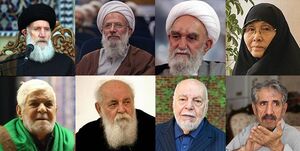 33 چهره فرهنگی که در سال 1401 درگذشتند + عکس و فیلم