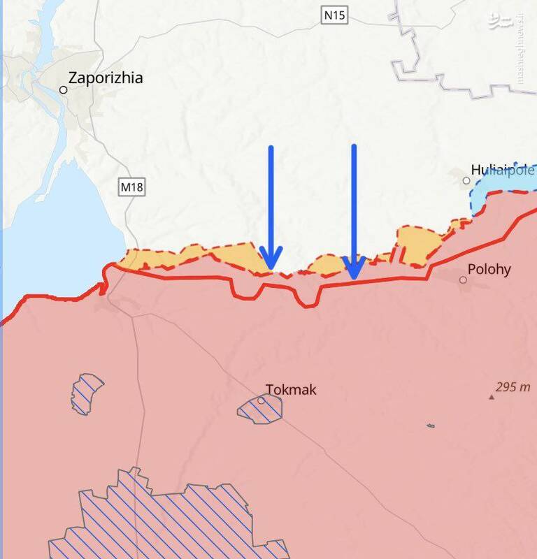 ارتش روسیه ۱۵۰۰ دستگاه تانک مدرن تولید میکند/ نمایندگان کنگره امریکا خواستار اهدای مهمات خوشهای به اوکراین شدند/ معامله پرسود اسلواکی با ژست کمک به اوکراین +نقشه و تصاویر