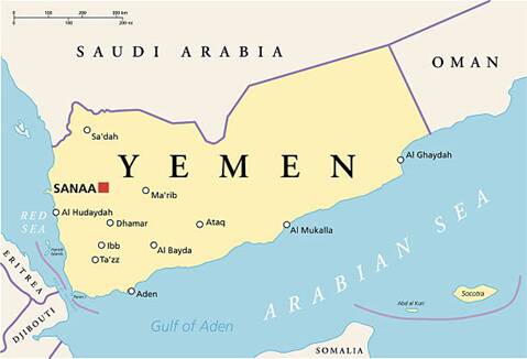 آیا اتحاد راهبردی امارات و رژیم صهیونیستی در یمن به نتیجه میرسد؟