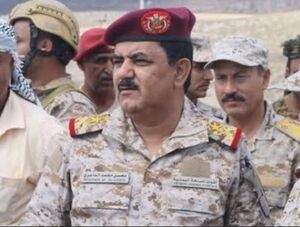 چند کشته و زخمی در حمله به کاروان وزیر دفاع دولت مستعفی یمن 