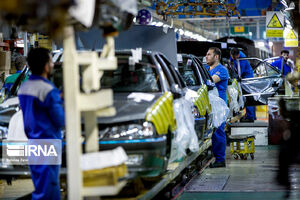 هدفزنی باهنر روی گیجگاه منادیان "تحریم انتخابات"/ درباره احتمال کاهش قیمت خودروهای داخلی