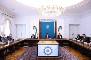 وزرای اقتصادی برنامههای خود برای مهار تورم و رونق تولید را ارائه کنند