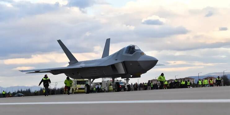 رونمایی ترکیه از پهپادهای رزمی جدید با قابلیتهای مختلف