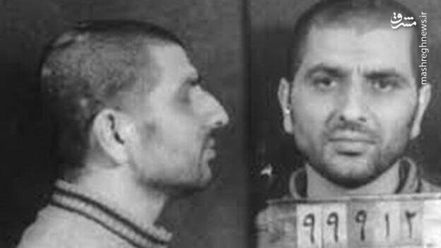 رجوی یک مارکسیست را امام جماعت زندانیان کرده بود 6