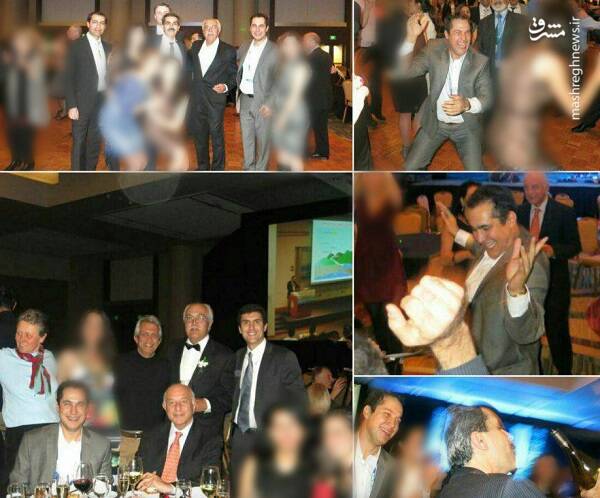 چرا سازمان سیا از شبکه مادر پردهبرداری کرده است؟/ رونمایی از شتابدهنده آشوبها در دانشگاه استنفورد! + تصاویر 11