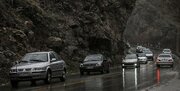 رئیس پلیس راه کشور:هیچ مسیری مسدود نیست