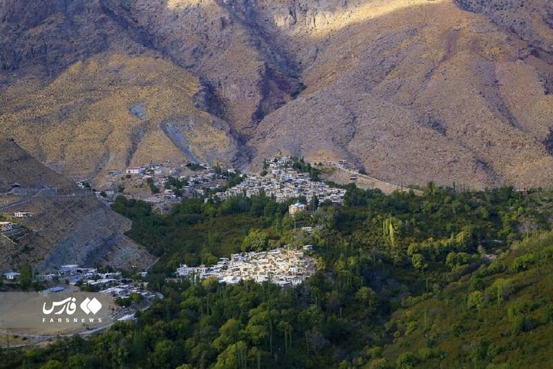 بهشت گمشده ایران کجاست؟+ عکس