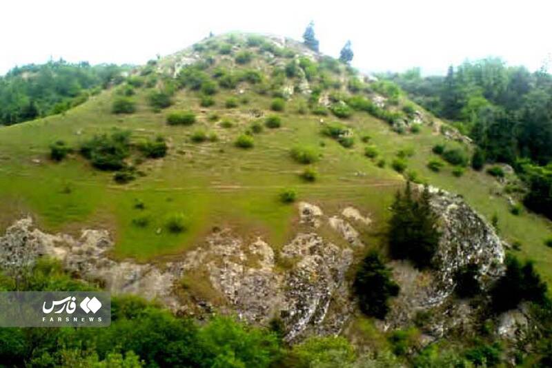 بهشت گمشده ایران کجاست؟+ عکس