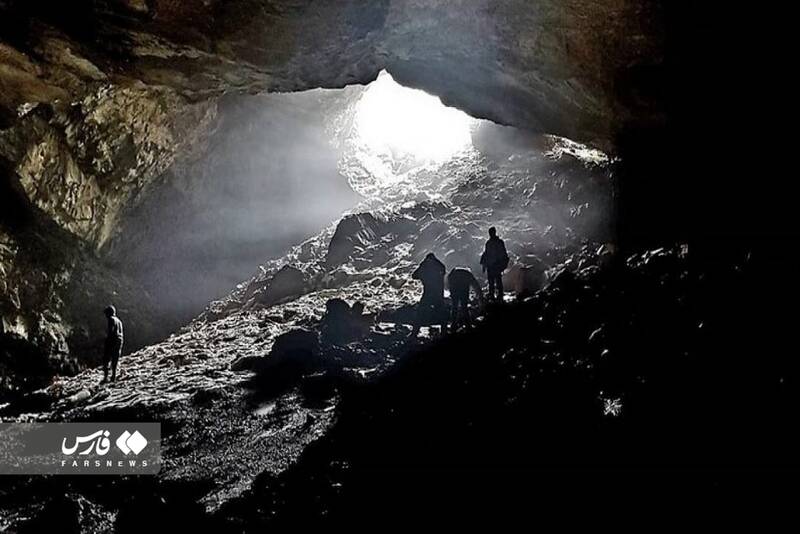 بهشت گمشده ایران کجاست؟+ عکس