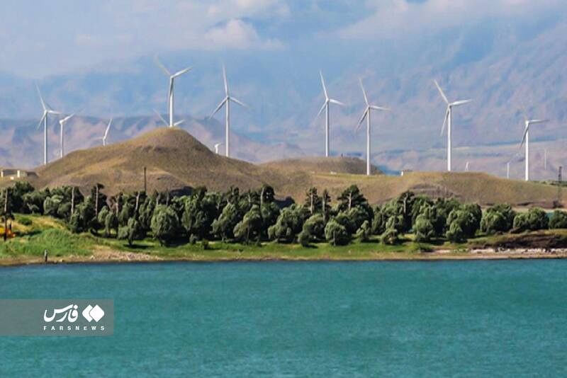 بهشت گمشده ایران کجاست؟+ عکس