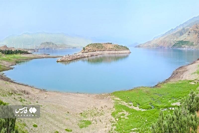 بهشت گمشده ایران کجاست؟+ عکس