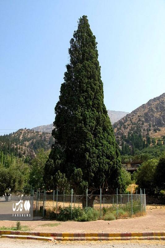 بهشت گمشده ایران کجاست؟+ عکس