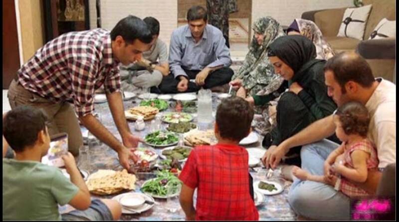 بهترین غذاها برای افطار و سحر چیست؟