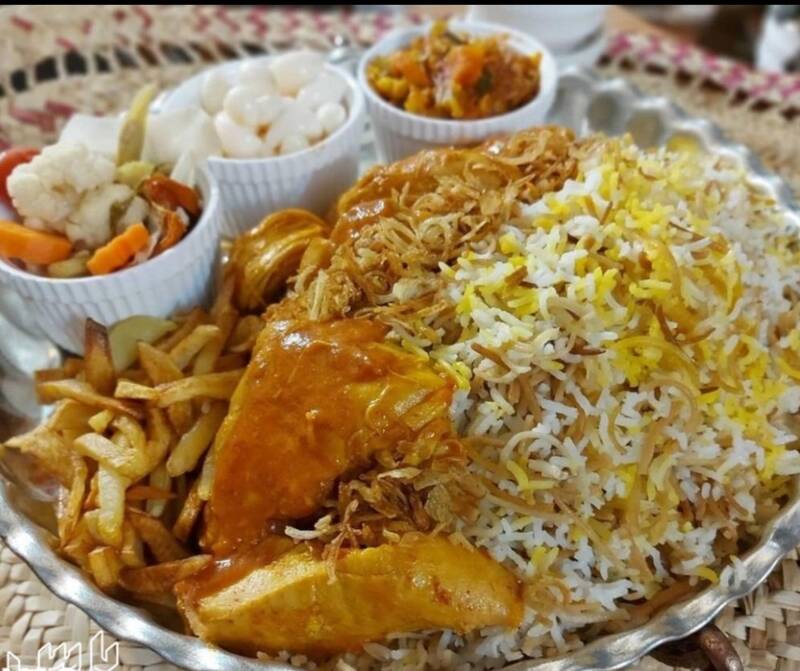 بهترین غذاها برای افطار و سحر چیست؟