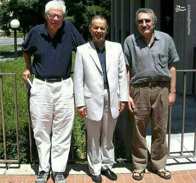 چرا سازمان سیا از شبکه مادر پردهبرداری کرده است؟/ رونمایی از شتابدهنده آشوبها در دانشگاه استنفورد! + تصاویر 3