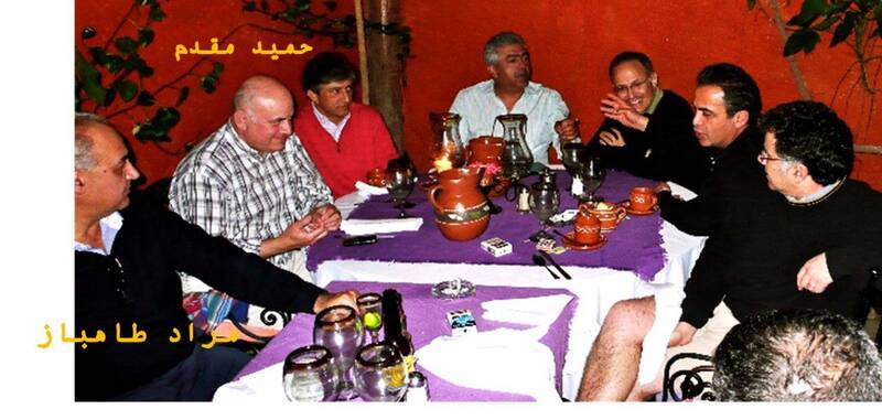 براندازی با طعم آکادمیک!/ یقه سفیدان تجزیهطلب با شعار دموکراسی در شبکه گذار