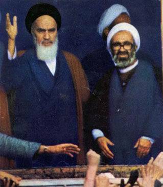 سرنوشت ۳ مرجع تقلیدی که مقابل امام خمینی ایستادند