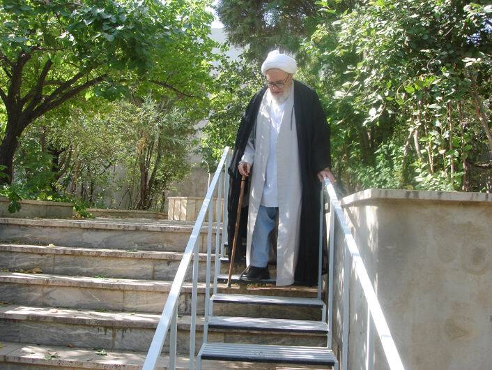 سرنوشت ۳ مرجع تقلیدی که مقابل امام خمینی ایستادند